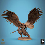 Lop-250802 Ascended Legion Charge