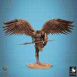 Lop-250806 Ascended Legion Fly Guard