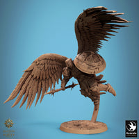 Lop-250807 Ascended Legion Fly Look