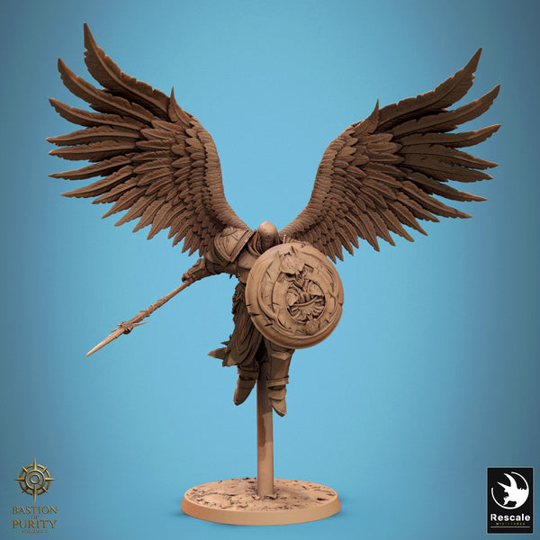 Lop-250803 Ascended Legion Fly Charge