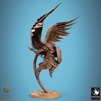 Lop-250803 Ascended Legion Fly Charge