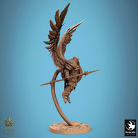 Lop-250805 Ascended Legion Fly Chief