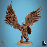 Lop-250808 Ascended Legion Guard