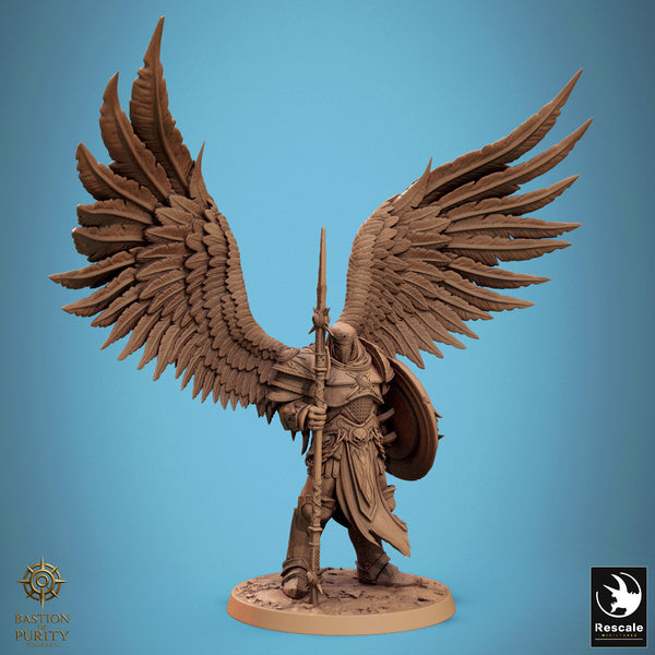 Lop-250808 Ascended Legion Guard