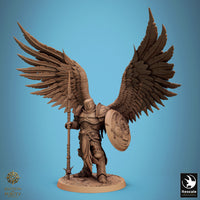 Lop-250808 Ascended Legion Guard