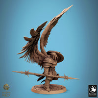 Lop-250809 Ascended Legion Ready