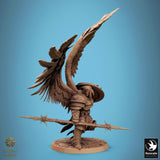 Lop-250809 Ascended Legion Ready