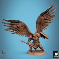 Lop-250809 Ascended Legion Ready