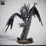 Lop-260506 Carrion King