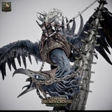 Lop-260506 Carrion King