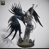 Lop-260506 Carrion King