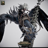 Lop-260506 Carrion King