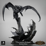 Lop-260325 The Hollow Eclipse Battle Of Dragons
