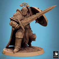 Lop-250819 Radiant Legion Shield Attack