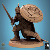 Lop-250819 Radiant Legion Shield Attack
