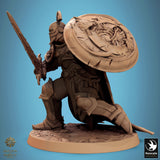 Lop-250819 Radiant Legion Shield Attack