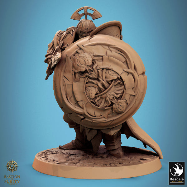Lop-250820 Radiant Legion Shield Charge
