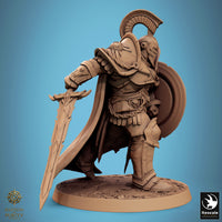 Lop-250822 Radiant Legion Shield Walk
