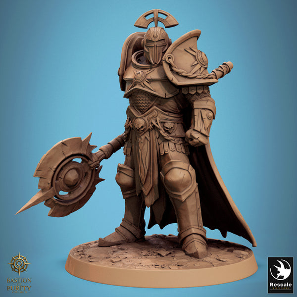 Lop-250823 Radiant Legion Spear Stand