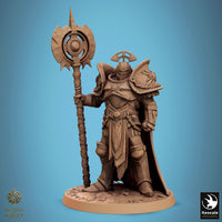 Lop-250824 Radiant Legion Spear Wait