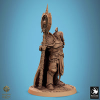 Lop-250824 Radiant Legion Spear Wait