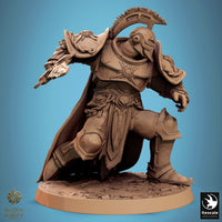 Lop-250826 Radiant Legion Sword Attack