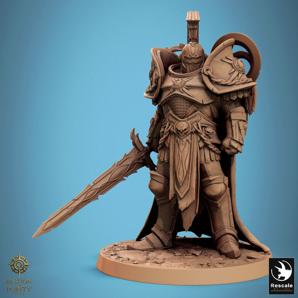 Lop-250827 Radiant Legion Sword Stand