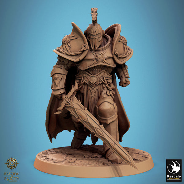 Lop-250828 Radiant Legion Sword Walk