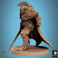 Lop-250828 Radiant Legion Sword Walk