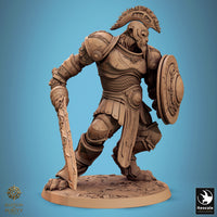 Lop-250816 Leonin Triad Guard
