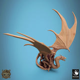 Lop-250456 Thorn Dragon