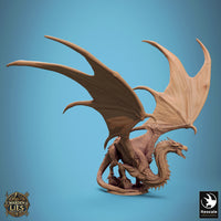 Lop-250456 Thorn Dragon