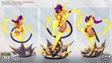 Gaz-260903 Yorika Thunder Goddess – Headliner