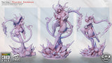 Gaz-260903 Yorika Thunder Goddess – Headliner