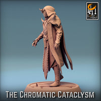 Lop-231206 Cultist Circle Stance