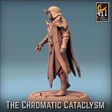 Lop-231206 Cultist Circle Stance