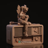 Nrk-251104 Tinker Fairy Standalone