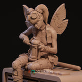 Nrk-251104 Tinker Fairy Standalone