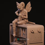 Nrk-251104 Tinker Fairy Standalone