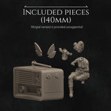 Nrk-251104 Tinker Fairy Standalone