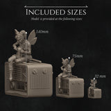 Nrk-251104 Tinker Fairy Standalone