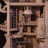 Nrk-251103 Tinker Fairy