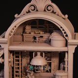 Nrk-251103 Tinker Fairy