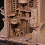 Nrk-251103 Tinker Fairy