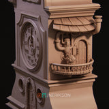 Nrk-251103 Tinker Fairy