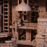 Nrk-251103 Tinker Fairy