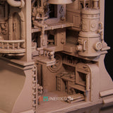 Nrk-251103 Tinker Fairy