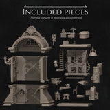 Nrk-251103 Tinker Fairy