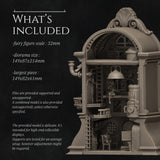 Nrk-251103 Tinker Fairy