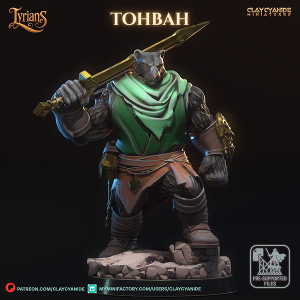 Ccm-250712 Tohnah
